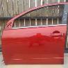 Дверь передняя для Mitsubishi Lancer X 10 (08-17) Ровно