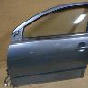 Дверь передняя для Mitsubishi Lancer X 10 (08-17) Ровно