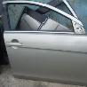 Дверь передняя для Mitsubishi Lancer X 10 (08-17) Ровно