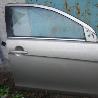 Дверь передняя для Mitsubishi Lancer X 10 (08-17) Ровно