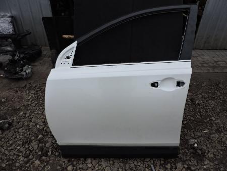 Дверь передняя для Toyota RAV-4 (05-12) Ровно