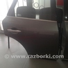Дверь задняя для Infiniti FX Ровно