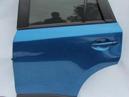 Дверь задняя для Mazda CX-5 KE (12-17) Ровно