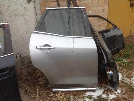 Дверь задняя для Mazda CX-7 Ровно