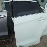 Дверь задняя для Mitsubishi ASX Ровно