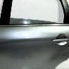 Дверь задняя для Mitsubishi ASX Ровно
