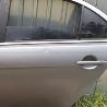 Дверь задняя для Mitsubishi Lancer X 10 (08-17) Ровно
