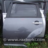 Дверь задняя для Mitsubishi Outlander XL Ровно