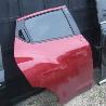 Дверь задняя для Nissan Juke (10-19) Ровно