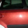 Дверь задняя для Suzuki SX4 Ровно