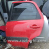 Дверь задняя для Suzuki SX4 Ровно