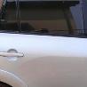 Дверь задняя для Toyota RAV-4 (05-12) Ровно