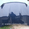 Капот для Nissan Qashqai (07-14) Ровно