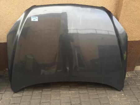 Капот для Toyota RAV-4 (05-12) Ровно