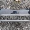 Бампер передний для Honda Civic 8 FK,FN1,FN2 UFO (09.2005 - 06.2012) Ровно