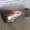 Бампер передний для Honda Civic 8 FK,FN1,FN2 UFO (09.2005 - 06.2012) Ровно