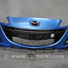Бампер передний для Mazda 3 BL (2009-2013) (II) Ровно