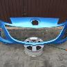Бампер передний для Mazda 3 BL (2009-2013) (II) Ровно