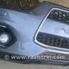 Бампер передний для Mitsubishi ASX Ровно