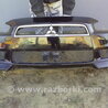 Бампер передний для Mitsubishi Lancer X 10 (08-17) Ровно