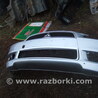 Бампер передний для Mitsubishi Lancer X 10 (08-17) Ровно