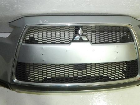 Бампер передний для Mitsubishi Outlander XL Ровно