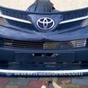 Бампер передний для Toyota RAV-4 (05-12) Ровно