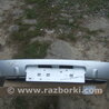 Бампер задний для Toyota RAV-4 (05-12) Ровно