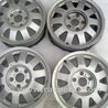 Диск R15 Audi (Ауди) A4 (все модели, все года выпуска)