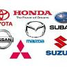 Двери передние (левая, правая) для Honda CR-V Киев