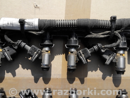 Форсунки для Fiat Doblo (Всі моделі) Киев