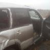 Автомобиль с документами (Донор) для Toyota Land Cruiser Prado 120 Кривой Рог