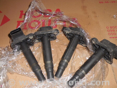 Катушка зажигания для Audi (Ауди) TT 8N (10.1998-08.2006) Львов 06B905115E
