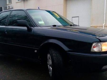 Все на запчасти для Audi (Ауди) 80 B3/B4 (09.1986-12.1995) Киев