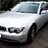 Все на запчасти для BMW E65/66 (09.2001-03.2005) Киев