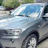 Все на запчасти для BMW X3 Киев