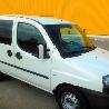 Все на запчасти для Fiat Doblo (Всі моделі) Киев