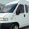 Все на запчасти для Fiat Ducato Киев