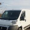 Все на запчасти для Fiat Ducato Киев