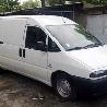 Все на запчасти для Fiat Scudo Киев