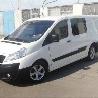Все на запчасти для Fiat Scudo Киев