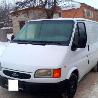 Все на запчасти для Ford Transit (01.2000-2006) Киев