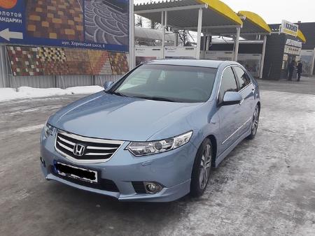 Все на запчасти для Honda Accord (все модели) Киев