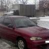 Все на запчасти для Hyundai Accent Киев
