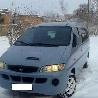 Все на запчасти для Hyundai H1 Киев