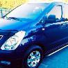 Все на запчасти для Hyundai H1 Киев