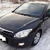 Все на запчасти для Hyundai i30 Киев