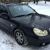 Все на запчасти для Hyundai Sonata (все модели) Киев