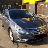 Все на запчасти для Hyundai Sonata (все модели) Киев
