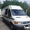 Все на запчасти для Iveco Daily Киев